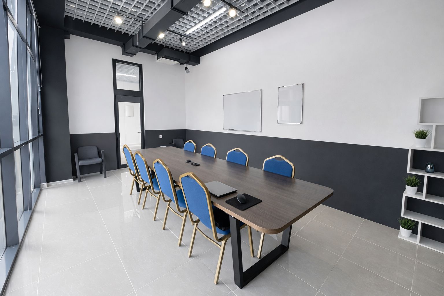 Конференц-зал — улица Рыскулова, 49/2 (фото 1 из 4)